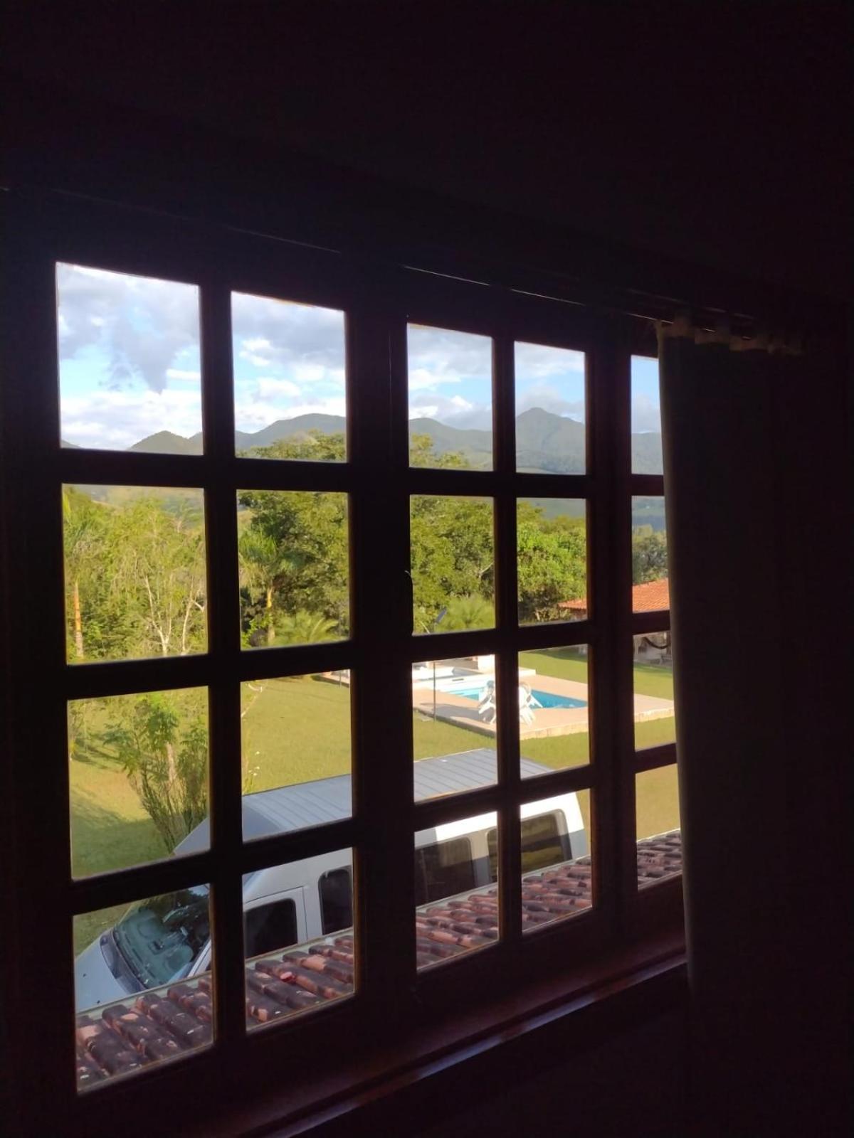 Pousada Caminho Dos Ventos Passa Quatro Exterior foto